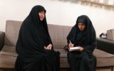 روایتی از شهادت حسین اوجاقی توسط آشوبگران/ مادر شهید: پسرم را آشوبگران همچون حضرت علی‌اکبر به شهادت رساندند