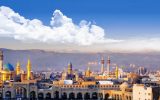 کاهش دما در برخی شهرها/ آسمانی صاف در مشهد مقد‌س تا چهار روز آینده