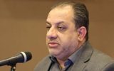 توضیحات مهدی در خصوص لغو دیدار تراکتور و استقلال