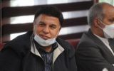 مظلومی: ساپینتو خواهان تمدید قرارداد بود و ما گفتیم به یک شرط!/ هیچ پولی در استقلال گم نشده است+فیلم