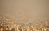مرگ سالانه ۲۱ هزار نفر و خسارت ۱۱٫۳ میلیارد دلاری آلودگی هوا در کشور
