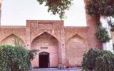ضرغامی خبر داد: طراحی پروتکل مرمتی مسجد جامع تسوج در دستور کار وزارت میراث‌فرهنگی