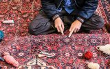 ایجاد خانه خلاق فرش در تبریز/ ضرورت شکل‌گیری تشکل‌های فرش دستباف با ماهیت دانش‌بنیان و علمی