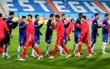 کورس پرسپولیس، استقلال و گل‌گهر برای قهرمانی نیم فصل/ صدرنشین با تفاضل گل مشخص می‌شود؟