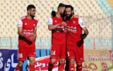 اولین جلسه مدیرعامل جدید با سرمربی تراکتور برگزار شد