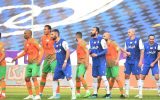 نگرانی هواداران استقلال از تکرار یک سناریو/ مومنی: هیچ اخطاری به ساپینتو داده نشده است+فیلم