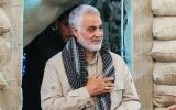 جان فدا| ماجرای نامه آمریکایی‌ها به سردار سلیمانی/ نامه‌ای که باز نشد
