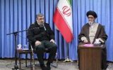 فرمانده فراجا: دشمن با هدف ضربه‌زدن به نظام به میدان آمده بود/ افتخار پلیس تامین امنیت مردم است