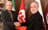 نصیرزاده: ۶۰۰ هزار یورو به حساب باشگاه فرانسوی واریز کردیم/ تراکتور از اولین باشگاه‌ها در انجام تعهدات به بازیکنان است