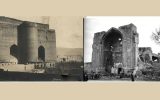«ثبت ملی» آخرین سنگر است/ ارگ و مسجد کبود هرگز «ثبت جهانی» نمی‌شوند