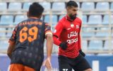 واکنش حسینی به احتمال حضور در استقلال: به قراردادم در تراکتور پایبندم