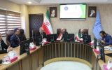 امضای تفاهم نامه همکاری دانشگاه تبریز و دانشگاه الفرات الاوسط کشور عراق/ تحصیل ۱۲۰۰ دانشجوی عراقی در دانشگاه تبریز