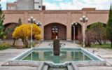 سفر وزیر میراث‌فرهنگی به شهرستان شبستر