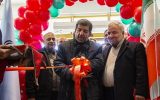 سفر وزیر میراثفرهنگی به شهرستان شبستر سفر وزیر میراثفرهنگی به شهرستان شبستر