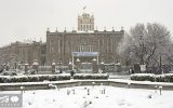 یخبندان مدارس آذربایجان شرقی را تعطیل کرد