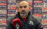 خمز: می‌خواهیم برد مقابل استقلال را تکرار کنیم