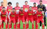 جدول لیگ برتر| اختلاف ۸ امتیازی پرسپولیس با استقلال+ جدول