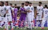 غیبت پرشورها در بازی هوادار و تراکتور قطعی شد