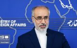 سخنگوی وزارت امور خارجه: تبریز مهد و مرکز دلاوری، فقاهت و حراست از ایران بزرگ است/ زبان و ادبیات فارسی از عوامل هویت و وحدت بخشی اقوام ایرانی