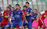 هفته بیستم لیگ برتر| پرسپولیس- هوادار؛ بازگشت سرخپوشان به صدر؟