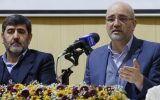 بی تعارف و رودررو با استاندار آذربایجان‌شرقی/ دخالت نمایندگان در عزل و نصب‌ها داد «خرم» را هم درآورد