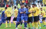 جدول لیگ برتر|‌ سپاهان جای پرسپولیس را گرفت/ هدیه قلعه‌نویی به استقلالِ ساپینتو