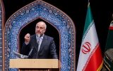 رئیس مجلس: کارآمدی امروز حق الناس است