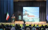 تلاش دشمنان برای اهل بیت‌زدایی از شعر ترکی/ جشنواره سراسری شعر غدیریه بناب به یک جریان تبدیل شده است
