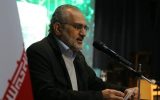 قول معاون پارلمانی رئیس جمهور به هنرمندان بنابی