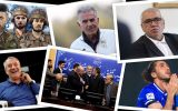 جنجالی‌های هفته| از اخراج دکتر حاشیه از استقلال و نماینده‌های عشق دوربین تا پول‌های یواشکی استقلال و پرسپولیس