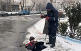 باباهای زیرزمینی | به وقت مطالبه