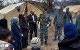 ارتش در خوی چه کرده است؟!