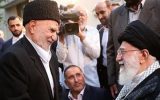 استاد کریمی مراغه‌ای درگذشت | به وقت مطالبه