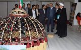 ۴هزار اثر تاریخی در آذربایجان‌شرقی/ ۱۱۰ پروژه با ۳۰ هزار میلیارد تومان سرمایه‌گذاری در استان در حال اجراست