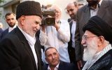 پیکر استاد کریمی ۲۳ بهمن‌ماه تشییع می‌شود/ اعلام یکشنبه عزای عمومی در مراغه
