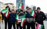 راهپیمایی ۲۲ بهمن تبریز ۱۴۰۱ راهپیمایی ۲۲ بهمن تبریز ۱۴۰۱