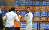 احمدی: حق مان قهرمانی بود/ اتحاد و همدلی رمز موفقیت تیم مس سونگون