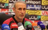 گل‌محمدی: ظلم بزرگی به پرسپولیس کردند، باشگاه هم کوتاهی کرد/ همه ارکان فدراسیون علیه تیم ما تصمیم می‌گیرند