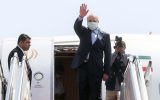 قالیباف به کلیبر سفر می‌کند