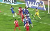 فریبا:‌۶ بار پرسپولیس را به عنوان مربی برده‌ام/ در دربی ۱۰۰ تیم‌ها محتاط نیستند+ فیلم