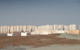 تامین زمین علت اصلی کندی اجرای طرح ملی مسکن در آذربایجان شرقی/ بهره‌برداری از ۱۰۰۰ واحد شهری در تبریز در انتظار سند شهرداری