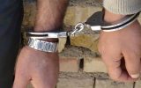 دستگیری باند سارقان منازل خالی از سکنه در تبریز
