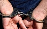 دستگیری قاتل جوان ۲۲ ساله در شهرستان اسکو