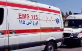 ۱۴۰ هزار ماموریت اورژانس آذربایجان‌شرقی در سال ۱۴۰۱/ ۲۸ هزار ماموریت تصادقی