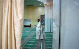 مراسم جزء خوانی قرآن کریم در تبریز مراسم جزء خوانی قرآن کریم در تبریز