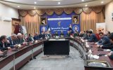 امنیت پایدار در آذربایجان‌شرقی بزرگترین سرمایه تولید گران است/تبدیل تبریز به الگویی برای شکست پروژه تحریم‌ها