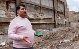 خیری شریف/ جوان مدرسه‌ساز دیروز، بیمارستان ساز امروز