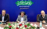 خود انضباطی زیاد منجر به خود تحریمی می‌شود/ ریشه فساد اداری و اقتصادی در رانت