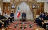 ایجاد هاب صادراتی میان ایران و ترکیه/ قول تامین امنیت سرمایه‌گذاران در آذربایجان‌شرقی