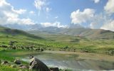 کاهش دما در برخی نقاط شمال کشور و جوی پایدار د‌ر اغلب شهرها